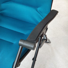 画像をギャラリービューアに読み込む, Lafuma ラフマ リクライニングチェア RSX AIR COMFORT LFM2038