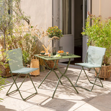 画像をギャラリービューアに読み込む, Lafuma ラフマ バルコニーテーブル BALCONY Ⅱ LFM5168