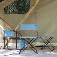 画像をギャラリービューアに読み込む, Lafuma ラフマ キャンプアームチェア FGX XL LFM1346