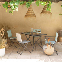 画像をギャラリービューアに読み込む, Lafuma ラフマ キャンプアームチェア ANYTIME ARMCHAIR LFM2640