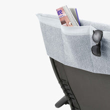 画像をギャラリービューアに読み込む, Lafuma ラフマ タオルケット リクライニングチェア用 タオル LFM2972 9300