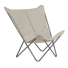 画像をギャラリービューアに読み込む, Lafuma ラフマ バタフライチェア SPHINX LFM2770