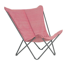 画像をギャラリービューアに読み込む, Lafuma ラフマ バタフライチェア SPHINX LFM2770