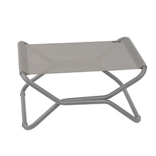 画像をギャラリービューアに読み込む, Lafuma ラフマ オットマン チェア NEXT ISO LFM2718