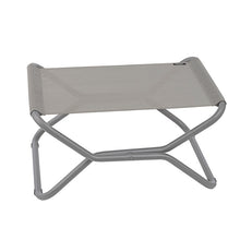画像をギャラリービューアに読み込む, Lafuma ラフマ オットマン チェア NEXT ISO LFM2718