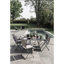 画像をギャラリービューアに読み込む, Lafuma ラフマ キャンプアームチェア ANYTIME ARMCHAIR LFM2640