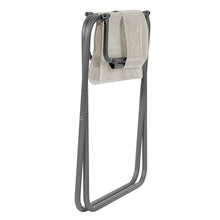 画像をギャラリービューアに読み込む, Lafuma ラフマ キャンプアームチェア FGX XL LFM1346