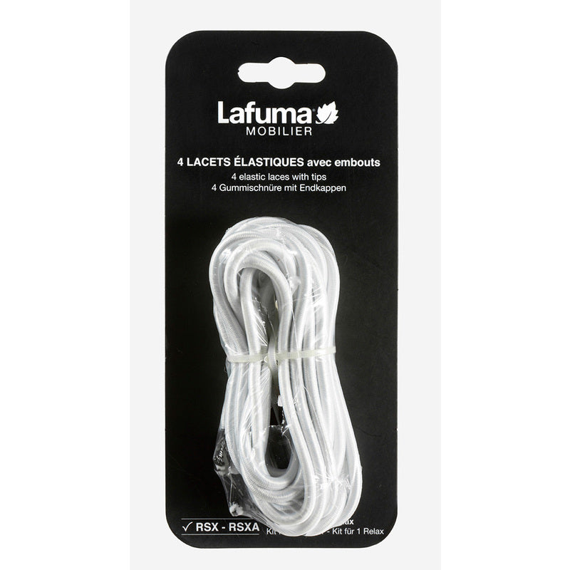 Lafuma ラフマ アクセサリー リクライニングチェアとサンベッド用替え