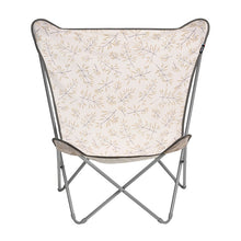 画像をギャラリービューアに読み込む, Lafuma ラフマ バタフライチェア POPUP XL LFM2957