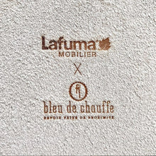 画像をギャラリービューアに読み込む, Lafuma ラフマ ディレクターズチェア BLEU DE CHAUFFE LFM5045-9626