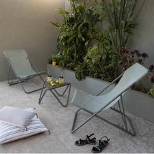 画像をギャラリービューアに読み込む, Lafuma ラフマ テーブル VOGUE LOW TABLE LFM9032