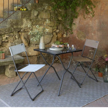 画像をギャラリービューアに読み込む, Lafuma ラフマ テーブル ANYTIME SQUARE TABLE LFM5104-9298