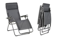 Lafuma ラフマ リクライニングチェア