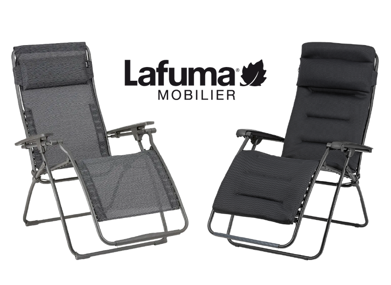 Lafuma ラフマ リクライニングチェア – lafuma_japan Lafuma ラフマ リクライニングチェア – lafuma_japan