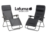 Lafuma ラフマ リクライニングチェア