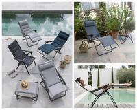 Lafuma ラフマ リクライニングチェア