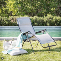 Lafuma ラフマ リクライニングチェア