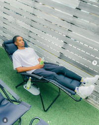 Lafuma ラフマ リクライニングチェア