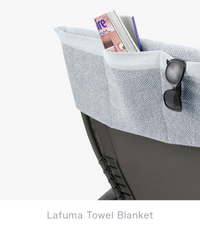 Lafuma ラフマ リクライニングチェア