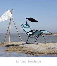 Lafuma ラフマ リクライニングチェア