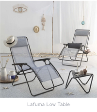 Lafuma ラフマ リクライニングチェア
