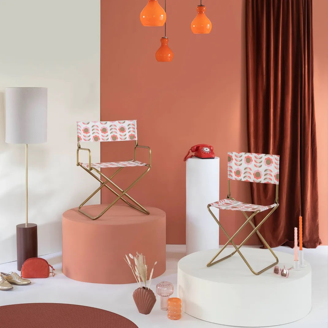 Lafuma ラフマ キャンプアームチェア FGX XL AIR RETRO LFM5265 9930