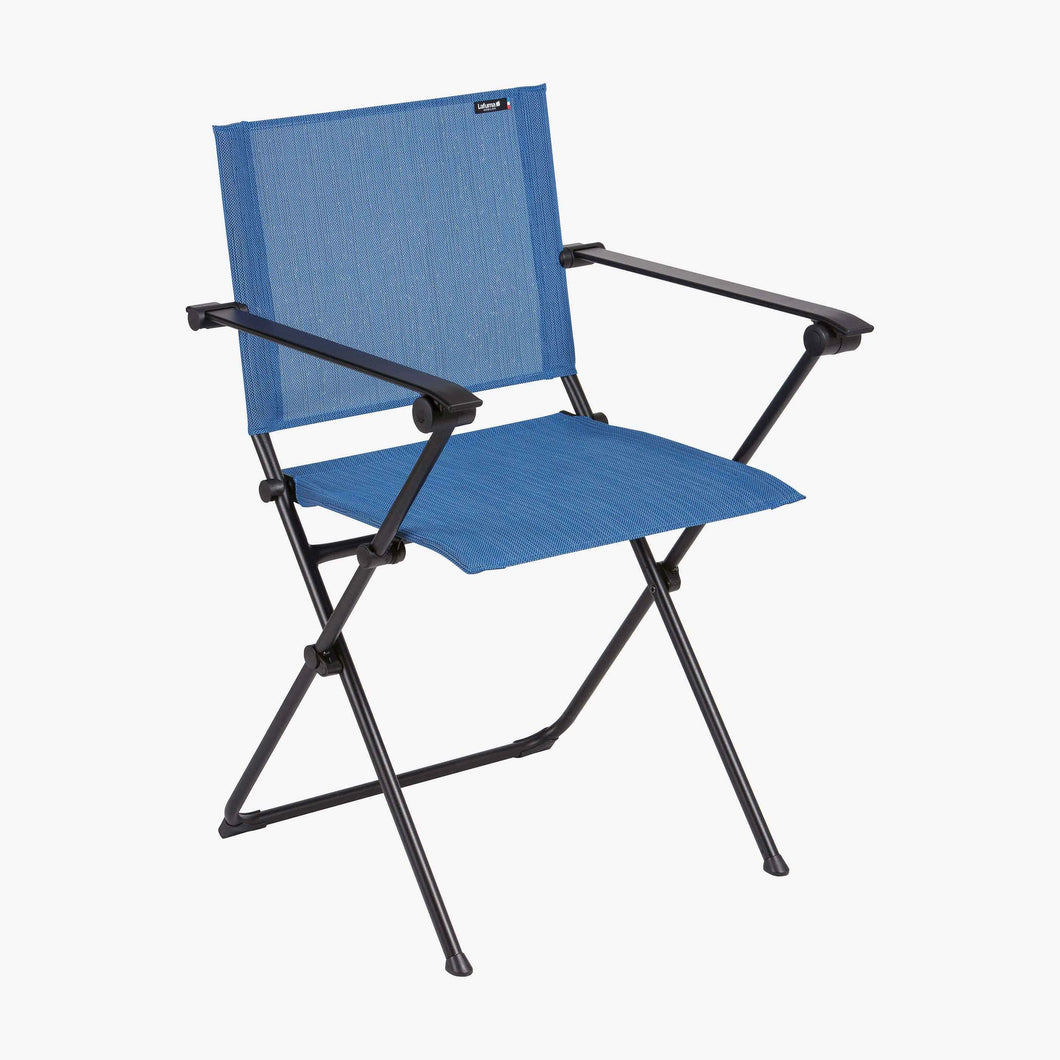 Lafuma ラフマ キャンプアームチェア ANYTIME ARMCHAIR LFM2640