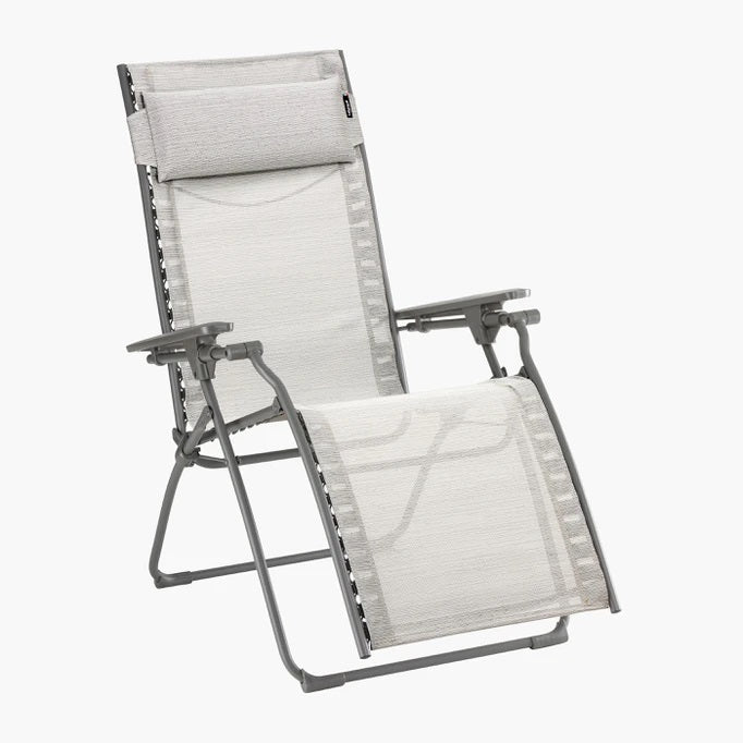 【超美品】ラフマEVOLUTION BATYLINE DUO LFM2767 ラフマ リクライニングチェア EVOLUTION BATYLINE DUO LFM2767
