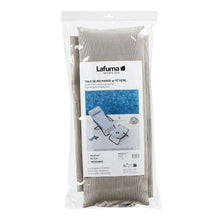 画像をギャラリービューアに読み込む, Lafuma ラフマ アクセサリー TRANSABED用替え生地 Batyline Iso LFM2839
