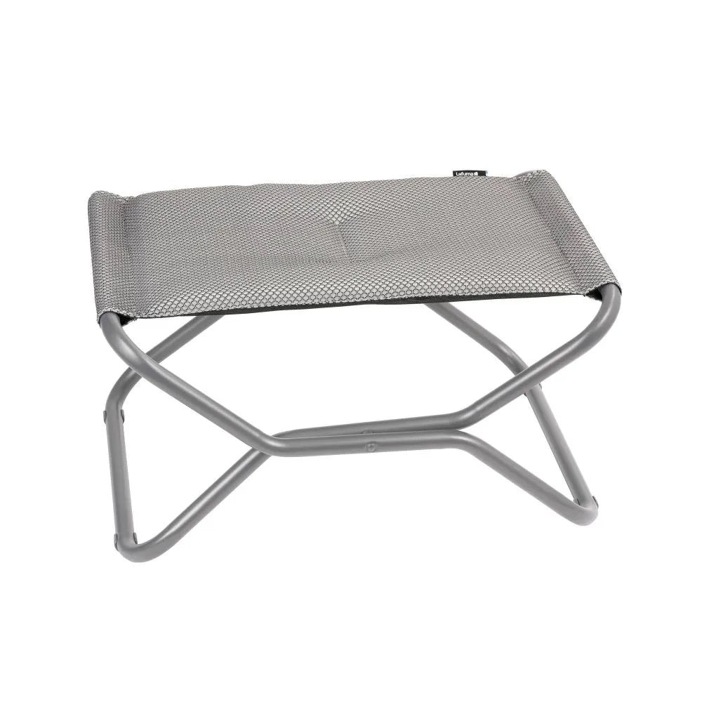 Lafuma アウトドアオットマンチェア メッシュ Lafuma ラフマ オットマン チェア NEXT BE COMFORT LFM2828 – lafuma_japan