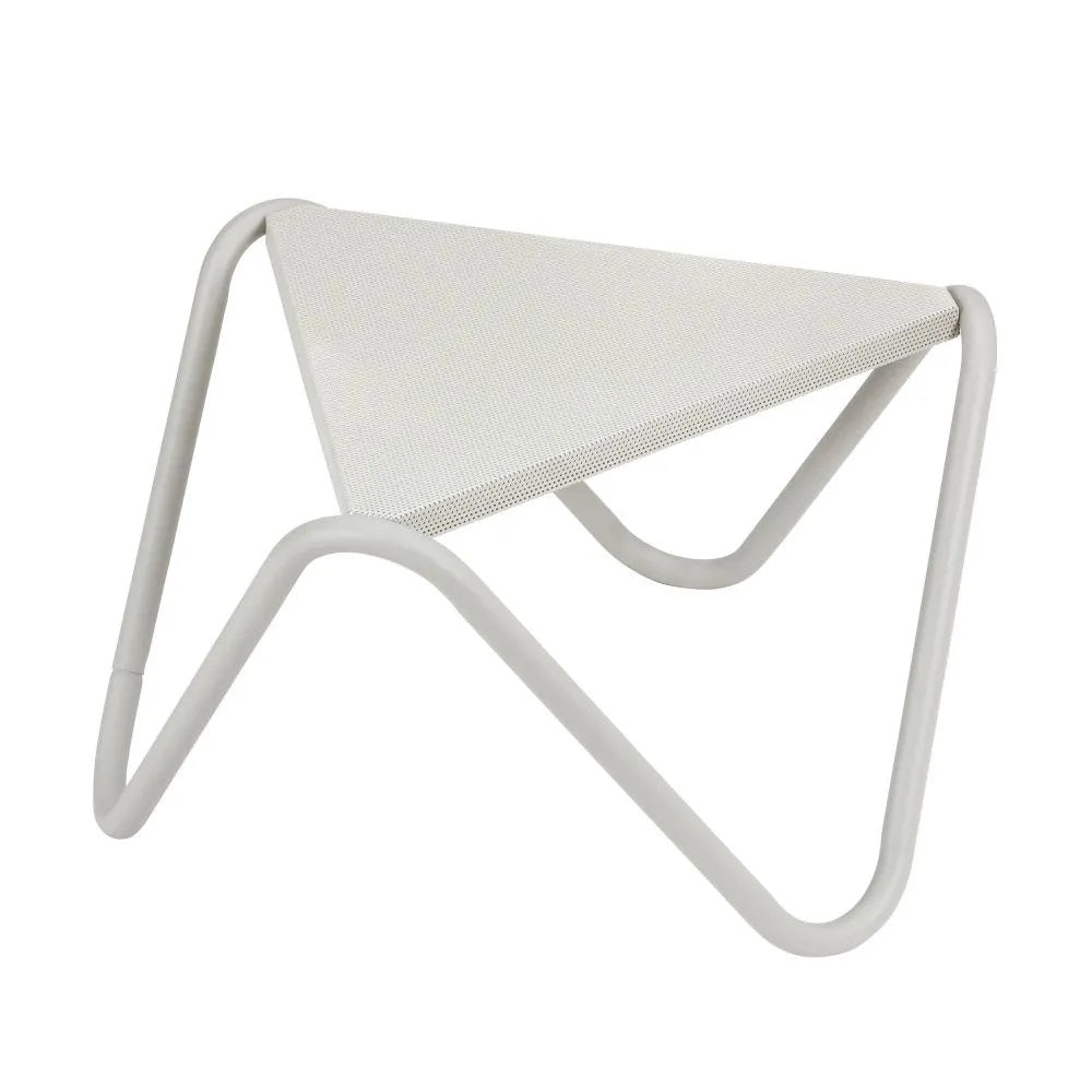 Lafuma ラフマ テーブル VOGUE ALU LOW TABLE KAOLIN　LFM5053