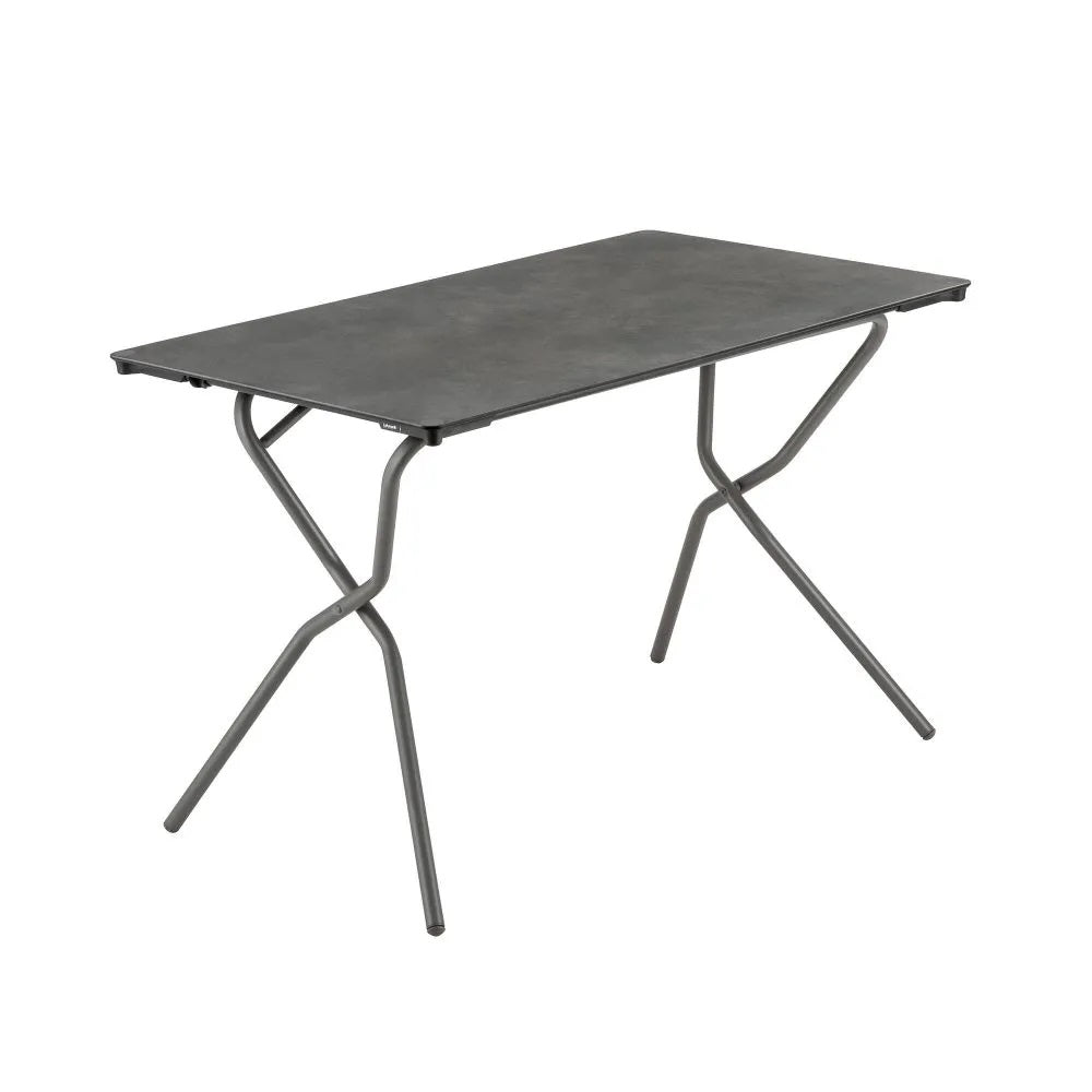 Lafuma ラフマ テーブル ANYTIME TABLE 110×68cm LFM5105 – lafuma_japan
