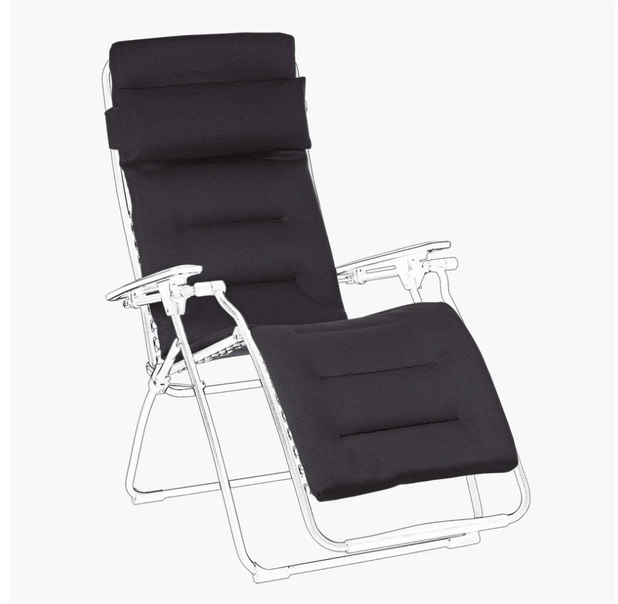 Lafuma ラフマ アクセサリー FUTURA、RSX用替え生地 AirComfort