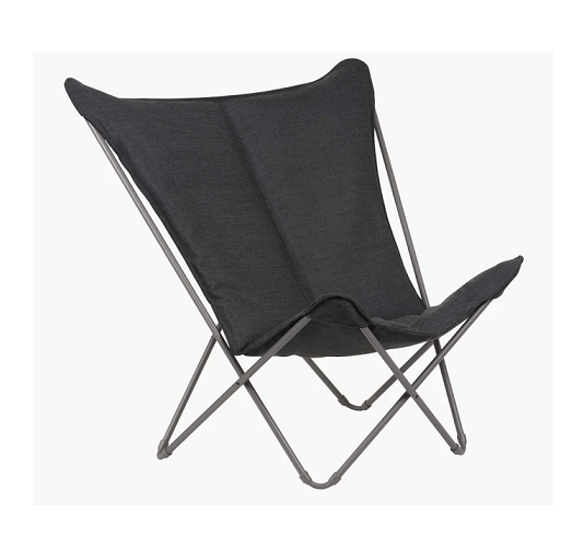Lafuma ラフマ バタフライチェア SPHINX LFM2770 – lafuma_japan Lafuma ラフマ バタフライチェア SPHINX LFM2770 – lafuma_japan