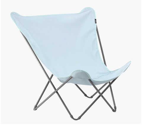 Lafuma ラフマ バタフライチェア POPUPXL LFM2777 – lafuma_japan Lafuma ラフマ バタフライチェア POPUPXL LFM2777 – lafuma_japan