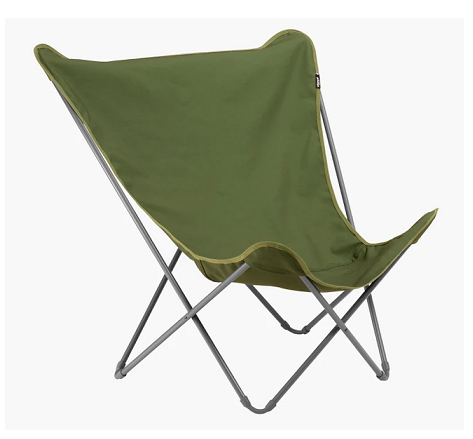 Lafuma バタフライチェア Lafuma ラフマ バタフライチェア POPUPXL LFM2777 – lafuma_japan