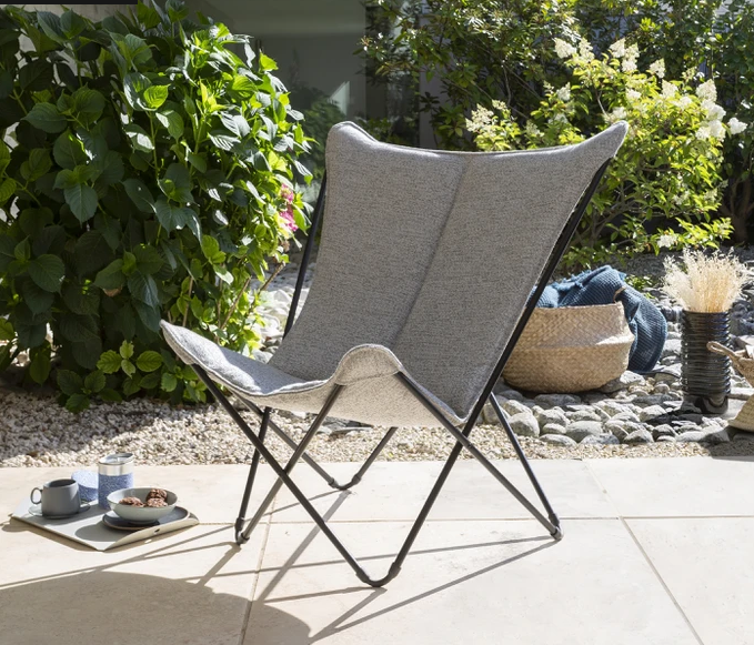 Lafuma ラフマ バタフライチェア SPHINX SUNBRELLA LFM2859 – lafuma_japan Lafuma ラフマ バタフライチェア SPHINX SUNBRELLA LFM2859 – lafuma_japan