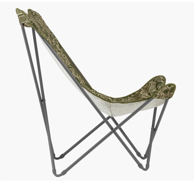 Lafuma ラフマ バタフライチェア POPUP XL LFM2957 – lafuma_japan Lafuma ラフマ バタフライチェア POPUP XL LFM2957 – lafuma_japan