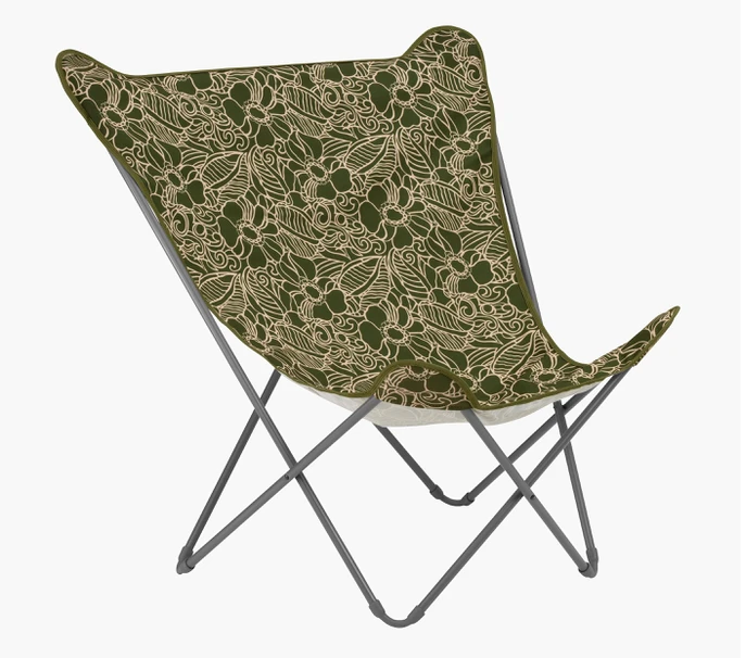 Lafuma ラフマ バタフライチェア POPUP XL LFM2957 – lafuma_japan Lafuma ラフマ バタフライチェア POPUP XL LFM2957 – lafuma_japan