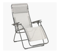 Lafuma ラフマ リクライニングチェア