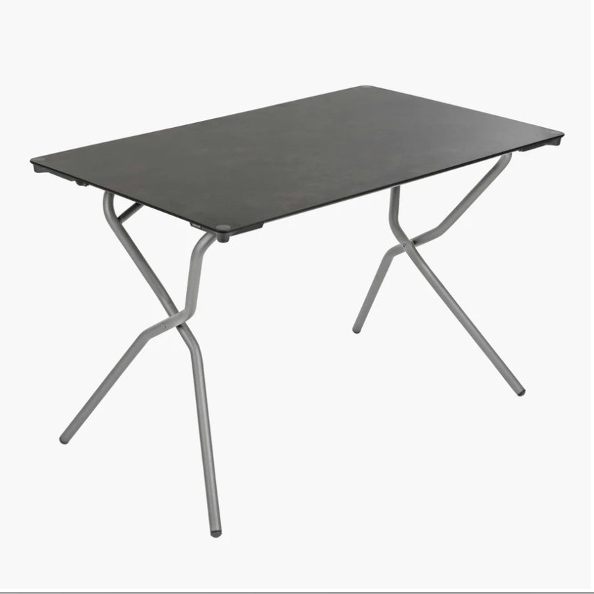 Lafuma ラフマ テーブル ANYTIME TABLE 110×68cm　LFM5105-9298