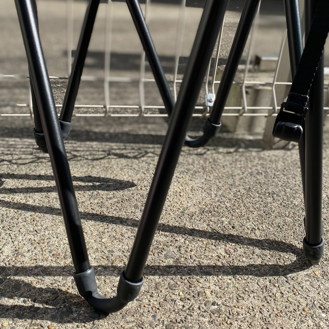 Lafuma ラフマ バタフライチェア POPUPXL LFM2777 – lafuma_japan