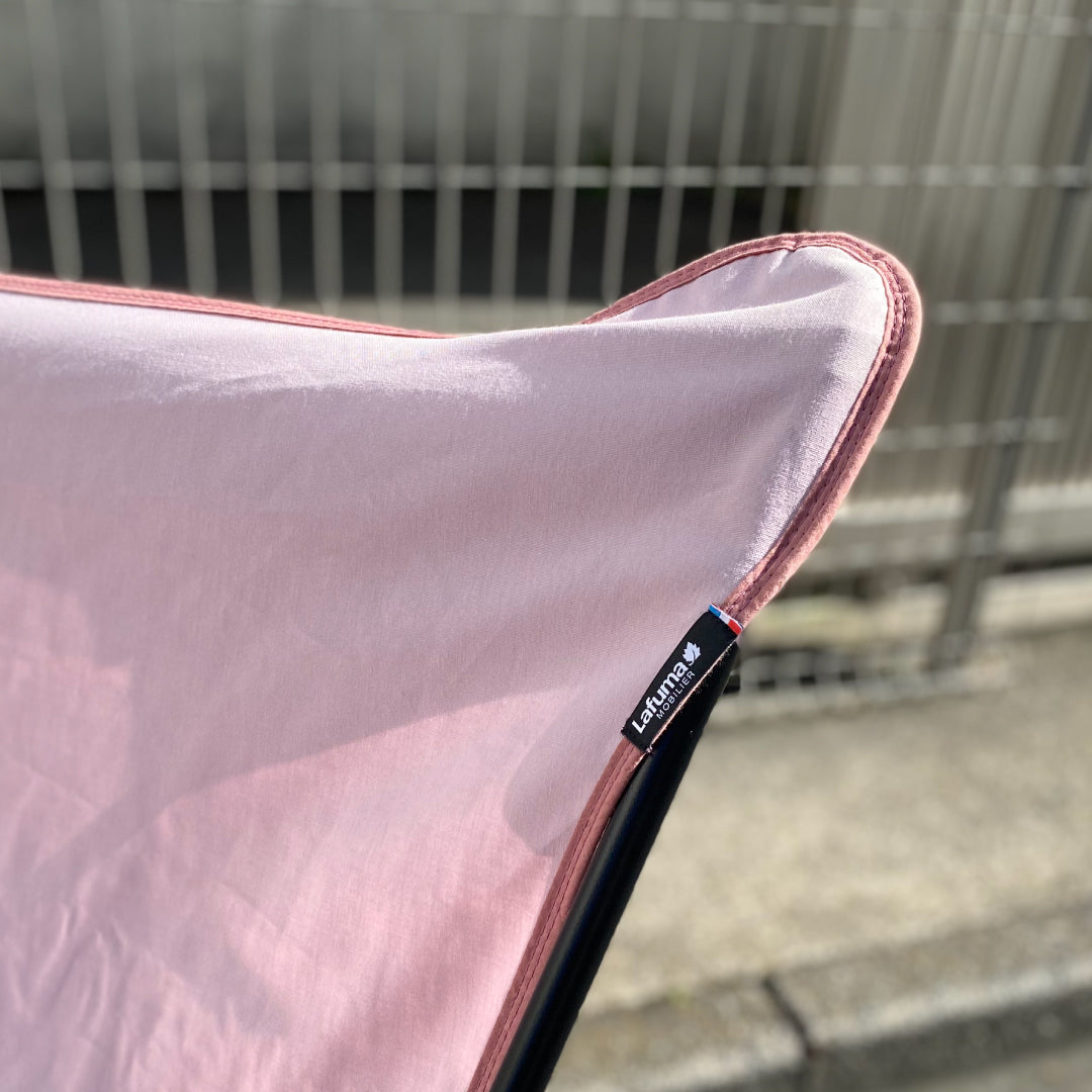 Lafıma バタフライチェアー ピンクのみ アウトドア