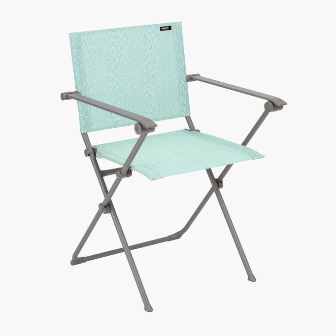 Lafuma ラフマ キャンプアームチェア ANYTIME ARMCHAIR LFM2640 Lafuma ラフマ キャンプアームチェア ANYTIME ARMCHAIR LFM2640