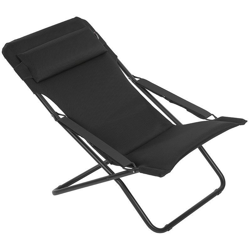 Lafuma ラフマ デッキチェア TRANSABED AIR COMFORT LFM2853