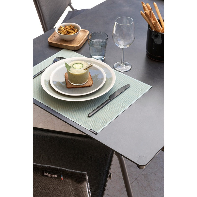 Lafuma ラフマ　テーブル ANYTIME TABLE 110×68cm LFM2715